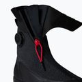 Hegymászó bakancsok The North Face Summit Verto Fa tnf black/tnf red 17