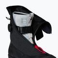 Hegymászó bakancsok The North Face Summit Verto Fa tnf black/tnf red 20