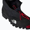 Hegymászó bakancsok The North Face Summit Verto Fa tnf black/tnf red 22