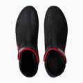 Hegymászó bakancsok The North Face Summit Verto Fa tnf black/tnf red 25