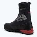 Hegymászó bakancsok The North Face Summit Verto Sa GTX TNF Black/TNF Red 3