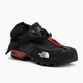 Hegymászó bakancsok The North Face Summit Verto Sa GTX TNF Black/TNF Red 7
