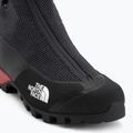 Hegymászó bakancsok The North Face Summit Verto Sa GTX TNF Black/TNF Red 8