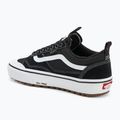 Vans MTE Old Skool Waterproof Insulated fekete/fehér cipő 3