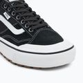 Vans MTE Old Skool Waterproof Insulated fekete/fehér cipő 7