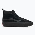 Vans MTE Sk8-Hi Insulated fekete/fekete cipő 2