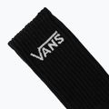 Zokni Vans Classic Crew 3 pairs rox black 3