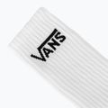 Zoknik Vans Classic Crew 3 pairs rox white 3