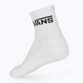 Vans Classic Half Crew zokni 3 pár fehér 2