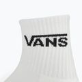 Vans Classic Half Crew zokni 3 pár fehér 3