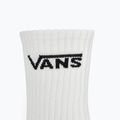 Vans Classic Crew zokni 3 pár fehér 3