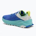Férfi Altra Olympus 6 kék/lime futócipő 3