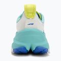 Férfi Altra Olympus 6 kék/lime futócipő 6