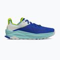 Férfi Altra Olympus 6 kék/lime futócipő