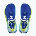 Férfi Altra Olympus 6 kék/lime futócipő 4