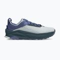 Altra Olympus 6 női futócipő szürke/kék