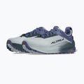 Altra Olympus 6 női futócipő szürke/kék 3