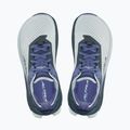 Altra Olympus 6 női futócipő szürke/kék 4