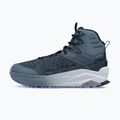 Női túrabakancs Altra Olympus 6 Hike Mid GTX sötétkék 2