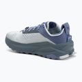 Altra Olympus 6 női futócipő szürke/kék 3
