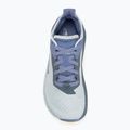 Altra Olympus 6 női futócipő szürke/kék 5
