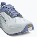 Altra Olympus 6 női futócipő szürke/kék 7