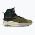 Férfi Altra Olympus 6 Hike Mid GTX poros olajzöld trekking bakancsok