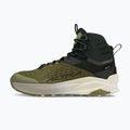 Férfi Altra Olympus 6 Hike Mid GTX poros olajzöld trekking bakancsok 2