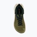 Férfi Altra Olympus 6 Hike Mid GTX poros olajzöld trekking bakancsok 5
