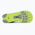 Férfi Altra Lone Peak 9 vízálló alacsony lime/fekete cipő 4