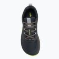 Férfi Altra Lone Peak 9 vízálló alacsony lime/fekete cipő 5