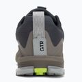 Férfi Altra Lone Peak 9 vízálló alacsony lime/fekete cipő 6