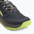 Férfi Altra Lone Peak 9 vízálló alacsony lime/fekete cipő 7