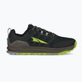 Férfi Altra Lone Peak 9 vízálló alacsony lime/fekete cipő 8