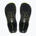 Férfi Altra Lone Peak 9 vízálló alacsony lime/fekete cipő 11