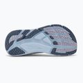 Női futócipő Altra FWD VIA fehér/világoskék 4