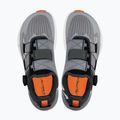 Férfi Altra Timp 5 BOA futócipő szürke/narancs színben 11