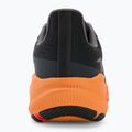 Férfi Altra Experience Flow 2 fekete narancssárga futócipő 6