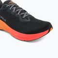 Férfi Altra Experience Flow 2 fekete narancssárga futócipő 7