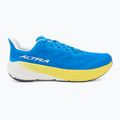 Férfi Altra Experience Flow 2 kék/sárga futócipő 2