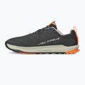 Férfi Altra Lone Peak 9+ futócipő sötét árnyék 2