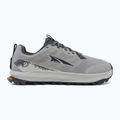 Férfi futócipők Altra Lone Peak 9+ gray 2
