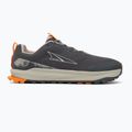 Férfi Altra Lone Peak 9+ futócipő sötét árnyék 2