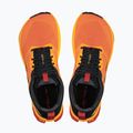 Férfi Altra Lone Peak 9+ futócipő narancssárga/fekete 4