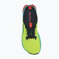 Férfi Altra Lone Peak 9+ futócipő lime 5