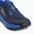 Férfi Altra Lone Peak 9+ futócipő sötétkék 7