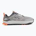 Női futócipők Altra Lone Peak 9+ gray/orange 2