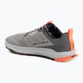 Női futócipők Altra Lone Peak 9+ gray/orange 3