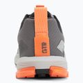 Női futócipők Altra Lone Peak 9+ gray/orange 6