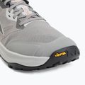 Női futócipők Altra Lone Peak 9+ gray/orange 7
